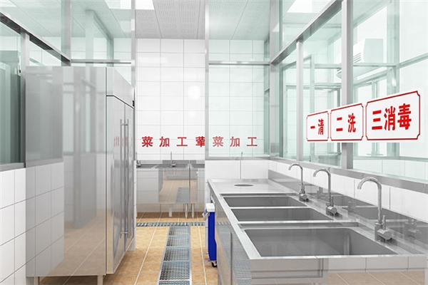 效果图
